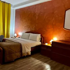 3* Vendégház San Marco - Venice Bissolati Street