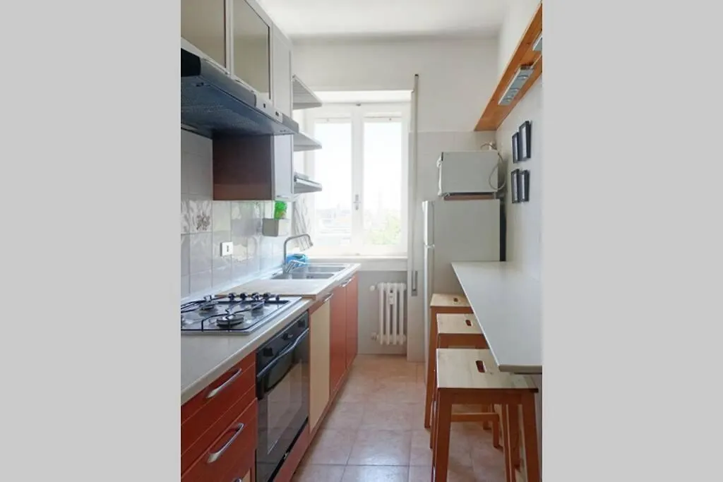 Venice Appartamento Comodo - Posizione Strategica Mestre Apartamento