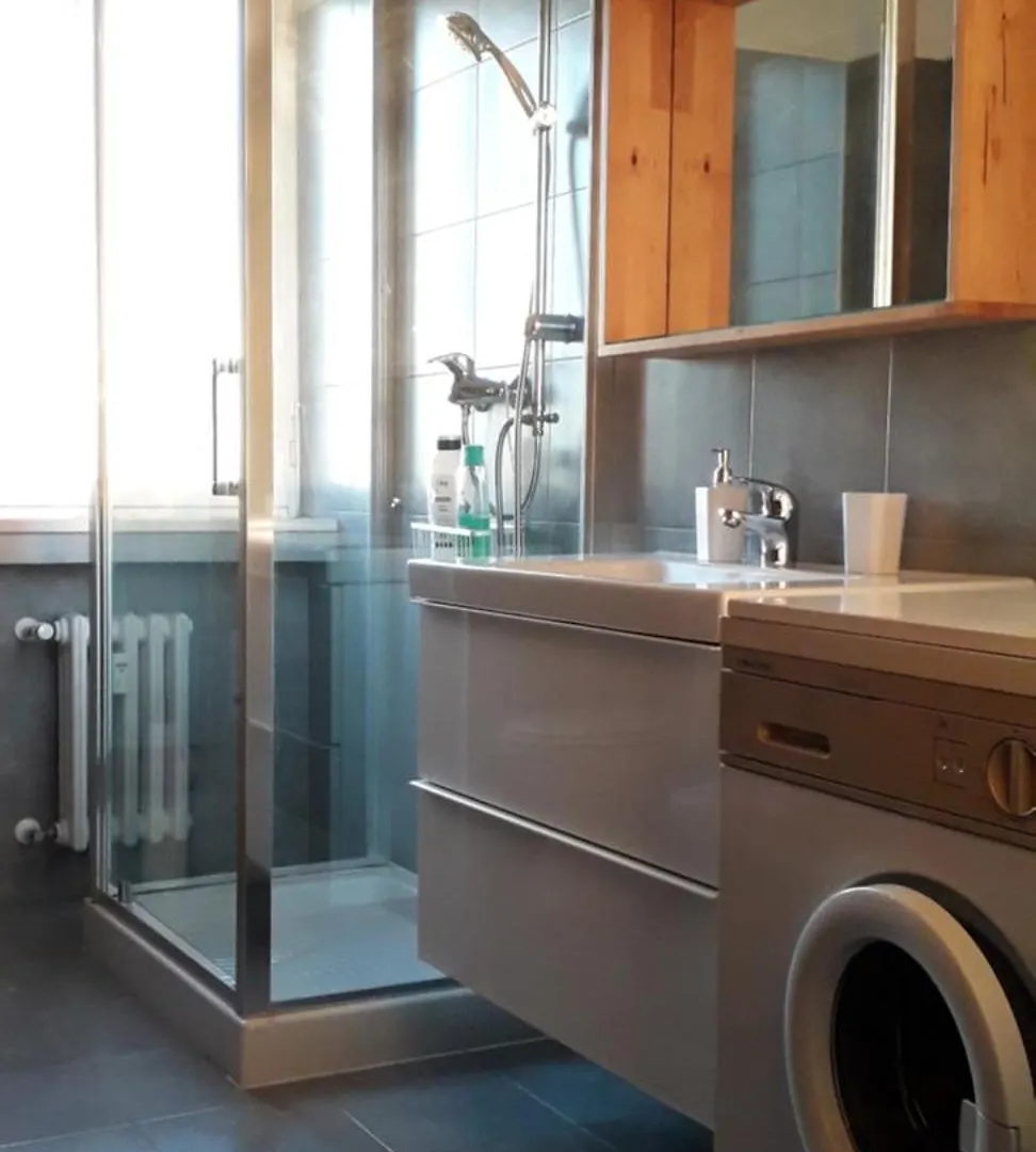 Venice Appartamento Comodo - Posizione Strategica Mestre Apartamento